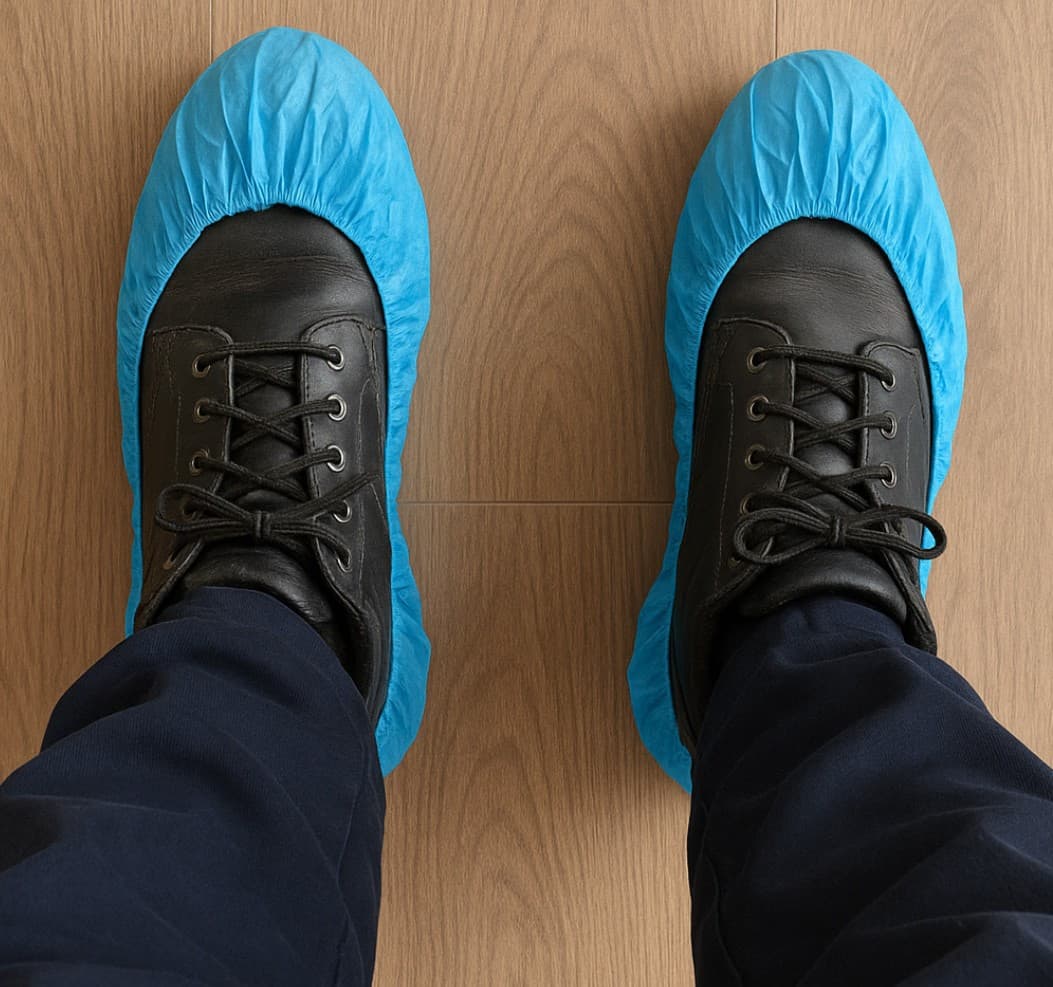 Master Craftsmanship