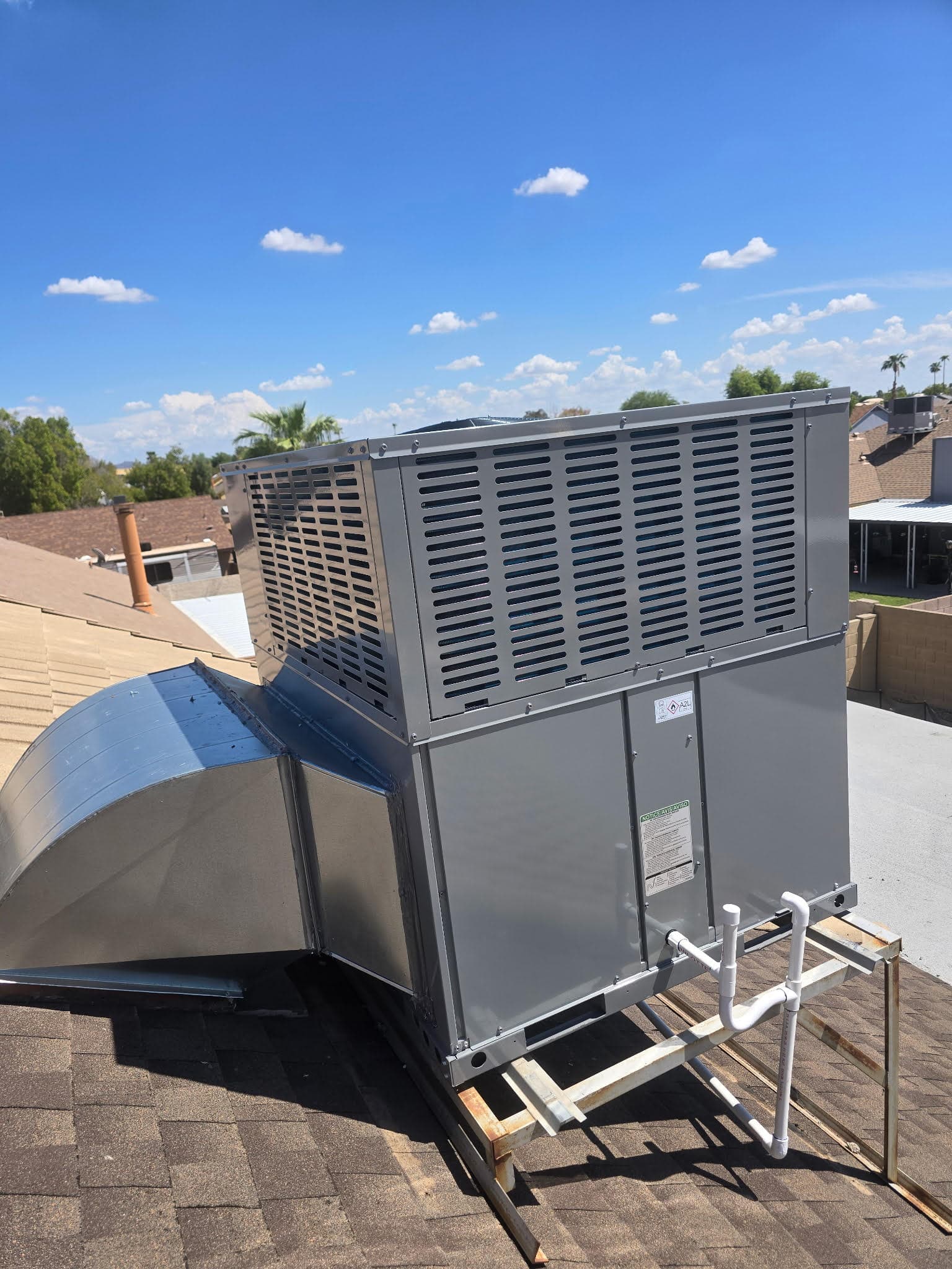 Precision HVAC Diagnostics